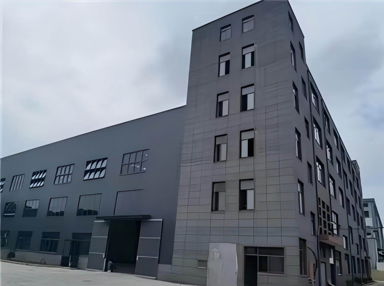 Shanghai Max Tech Co.,Ltd company overview - view 2