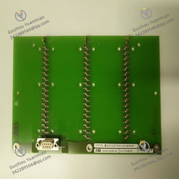 XVC770BE102 3BHE021083R0102 (2)