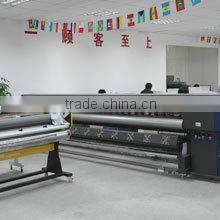 Guangzhou Disen Wenheng Trade Co., Ltd. company overview - view 3