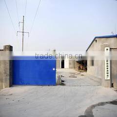 Weifang Sunzo Furniture Manufactory company overview - view 1