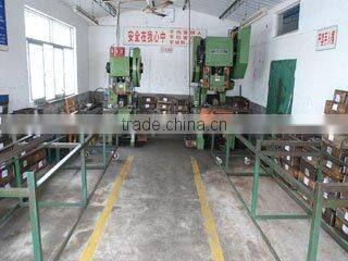 Shanghai Donghai Standard Parts Co., Ltd. company overview - view 3