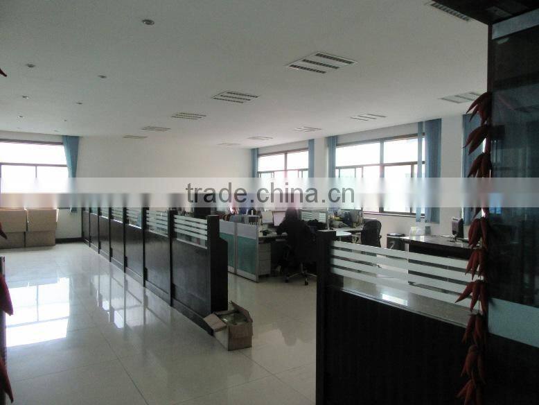 Zhejiang Sanye Machinery Co., Ltd. company overview - view 3