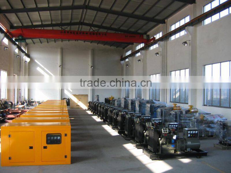 Shenzhen Horlion Machinery Co., Ltd. company overview - view 2