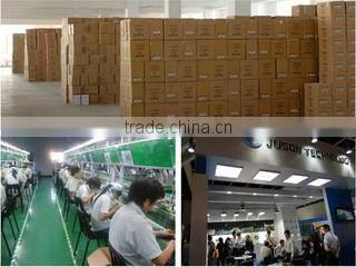 Shenzhen Juson Technology Co., Ltd. company overview - view 3