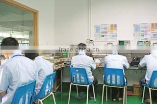 Shenzhen Jos Technology Co., Ltd. company overview - view 2