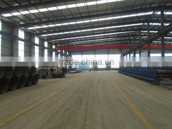 Shandong Weida Transport Facilities Co., Ltd. company overview - view 4