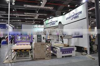 Beijing Vigers Co., Ltd. company overview - view 2