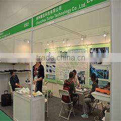 Chenzhou Turbo Technology Co., Ltd. company overview - view 2