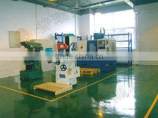 Shandong Brightness Lighting Technology Co., Ltd. company overview - view 3