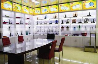 Shahe City Jiuyue Glass Co., Ltd. company overview - view 3