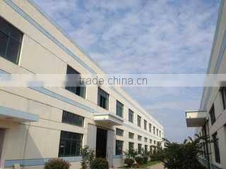 Shanghai Shouda Packaging Machinery & Material Co., Ltd. company overview - view 3