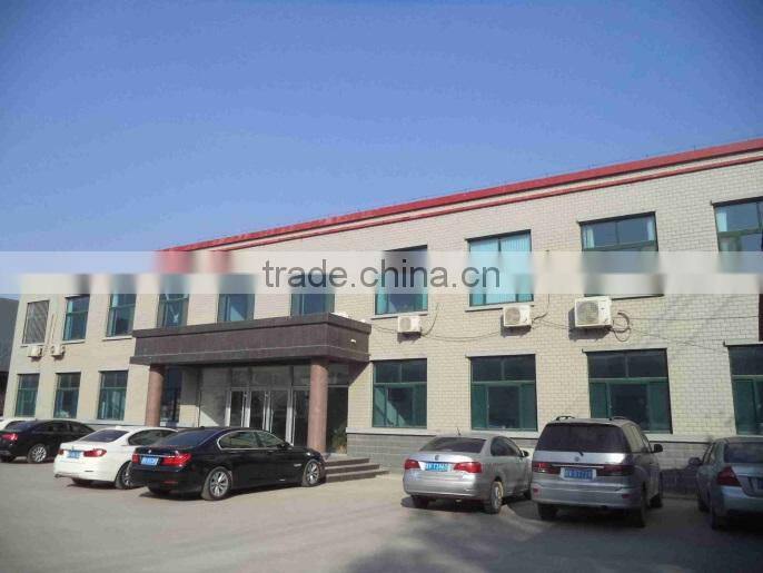 Weifang Huatian Diesel Engine Co., Ltd. company overview - view 3