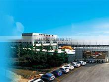 Henan Best Grain & Oil Machinery Engineering Co., Ltd. company overview - view 1