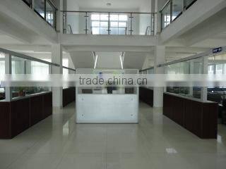 Nantong Ntec Monofilament Technology Co., Ltd. company overview - view 2