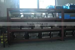 Zhuji Bolin Tools Co., Ltd. company overview - view 3