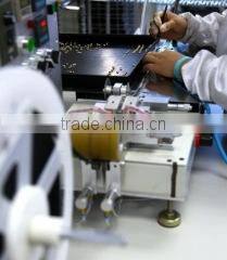 Shenzhen Rongkehui Electronics Ltd. company overview - view 3