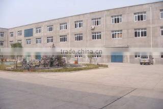 Jiangxi Glory Industrial Development Co., Ltd. company overview - view 1
