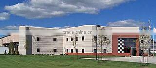 Homedica International company overview - view 1