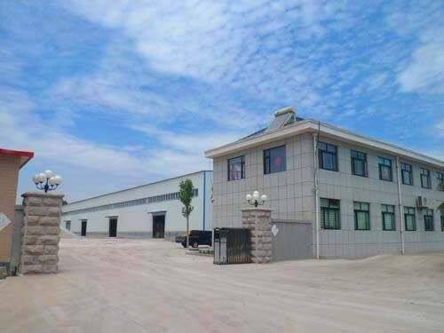 Hengshui JingTong Rubber Co., Ltd. company overview - view 1