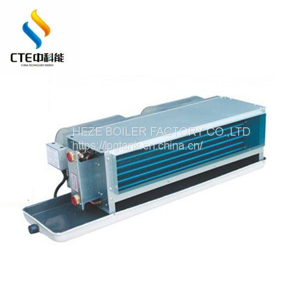 ceiling mounted coil