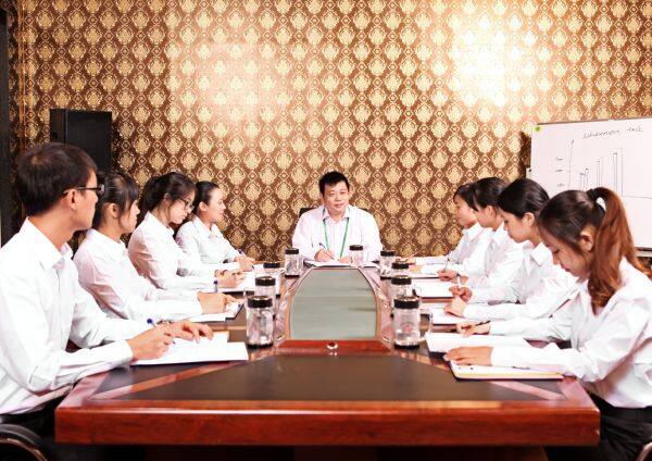 Yangzhou Yuxiang Light Industry Machinery Equipment Factory company overview - view 2