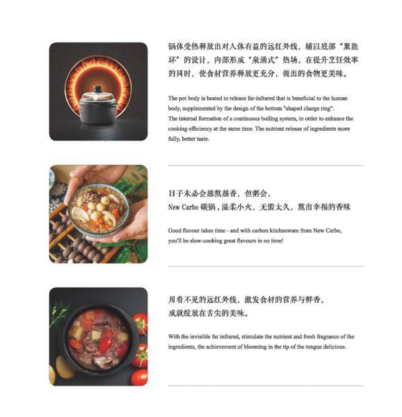 XRD Graphite Manufacturing Co., Ltd. company overview - view 4