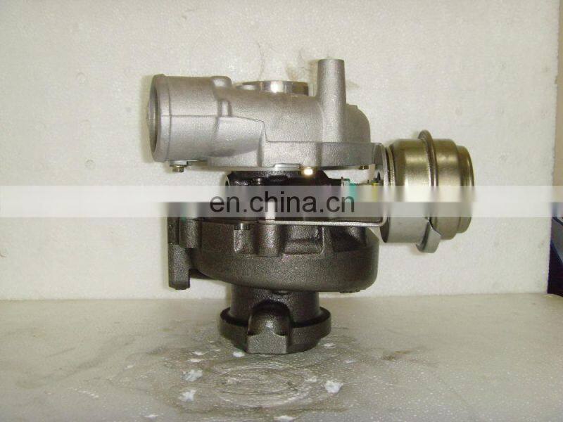 new design GT2256V turbocharger 704361-5006S turbo for BMW 330D E46 M57D M57D E53 engine