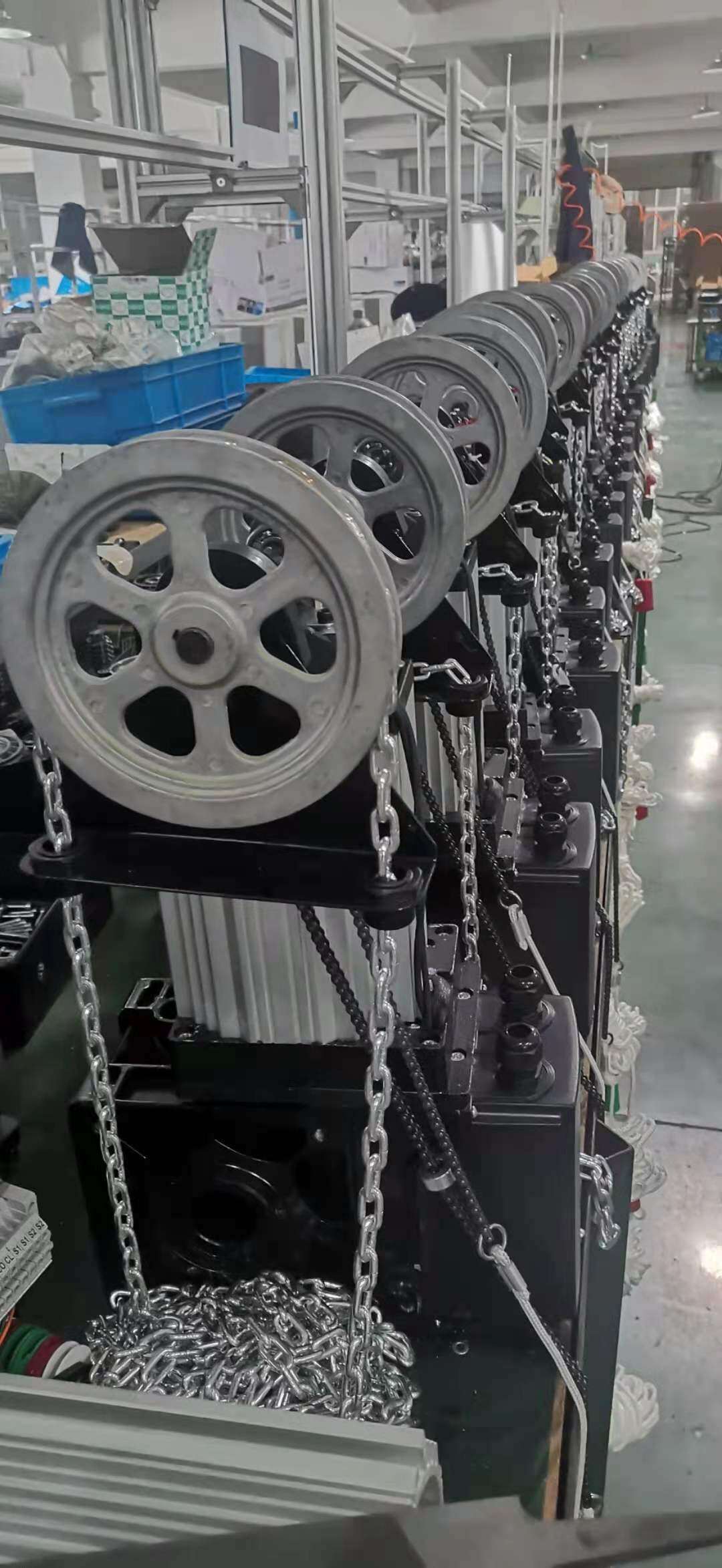 Jiaxing Ider Electronic Technology Co., Ltd. company overview - view 3