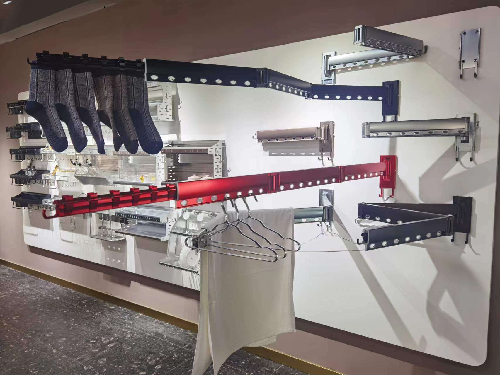 Foshan Gaoming Shengxin Hardware Products Co.,Ltd company overview - view 3