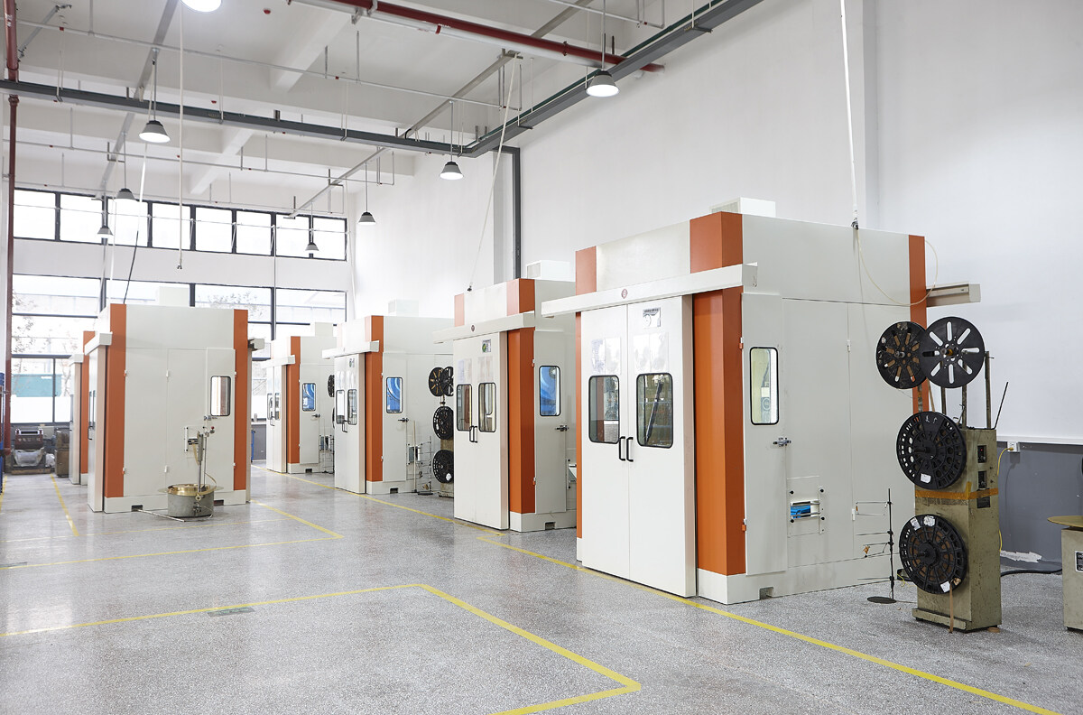 Zhejiang Longsun Electric Co.,Ltd company overview - view 3