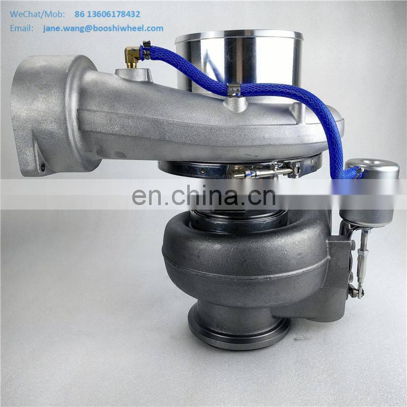 S410G 174260 turbocharger Industrial Truck engine 3456 3406C 3406E 14.6L 0R-6990 471120-0001 471120-5001 471120-5001S