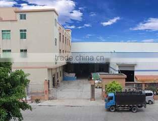 Foshan Nanhai Xiarun Massage Equipment Co., Ltd. company overview - view 1