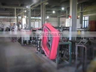 Hangzhou Alead Rubber & Plastic Products Co., Ltd. company overview - view 2
