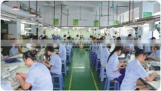 Dongguan Nangudi Electronics Co., Ltd. company overview - view 3