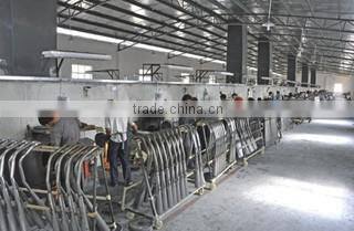 Foshan Sanshui Zhicheng Xinye Hardware Factory company overview - view 4