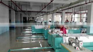 Guangzhou Chembo Decoration Materials Co., Ltd. company overview - view 1
