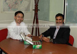 Chongqing Golden Partner Imp. & Exp. Co., Ltd. company overview - view 3