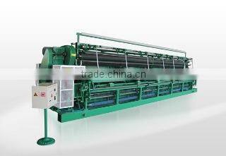 Yangzhou Haixin Textile Machinery Co., Ltd. company overview - view 4