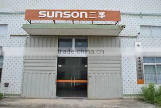 Lianjiang San Sheng Electric Appliance Co., Ltd. company overview - view 2