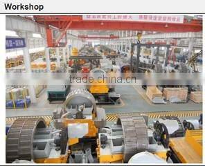 Shandong Huate Magnet Technology Co., Ltd. company overview - view 1