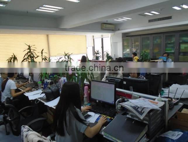 Rainso (GZ) Health Care Product Ltd. company overview - view 3