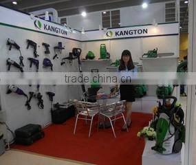 Shanghai Kangton Industry Inc. company overview - view 1
