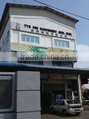 Tye Hin Machinery Sdn. Bhd. company overview - view 1