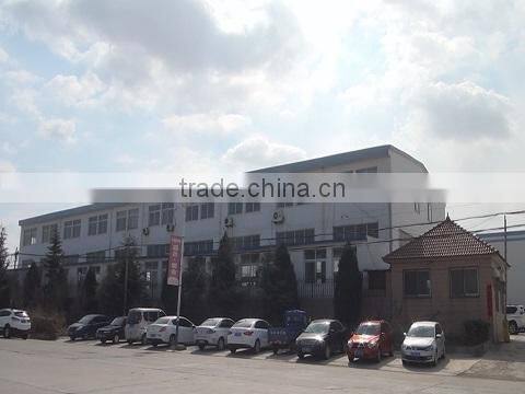 Longkou Fushi Packing Machinery Co., Ltd. company overview - view 1