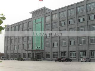 Dezhou Greatway Import And Export Co., Ltd. company overview - view 1