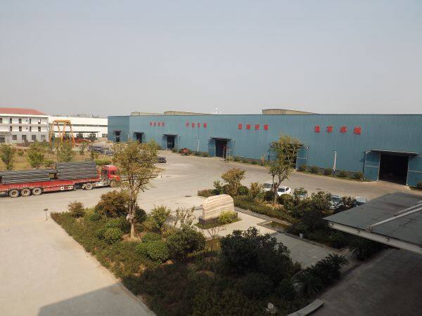 Xuzhou Lf Engineering company overview - view 1