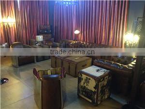 Foshan City Shunde District Cohen Furniture Co., Ltd. company overview - view 1