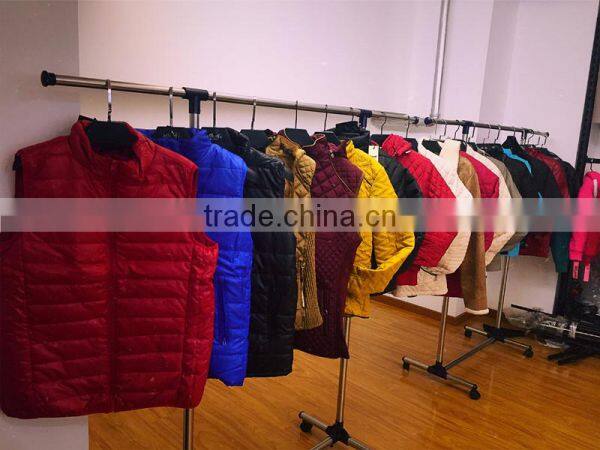 Quanzhou Glamour Imp. & Exp. Trading Co., Ltd. company overview - view 2
