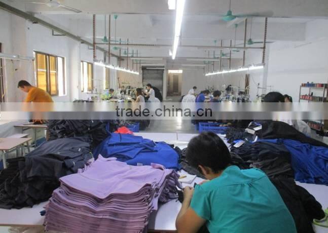 Dongguan Yimeng Garment Co., Ltd. company overview - view 4