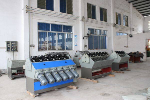 Zhaoqing City Feihong Machinery & Electrical Co., Ltd company overview - view 3
